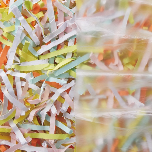 ジャパックス　Ｊロールポリ袋　半透明　９０Ｌ　ＯＲＳ９８　１セット（５００枚：１０枚×５０本）3