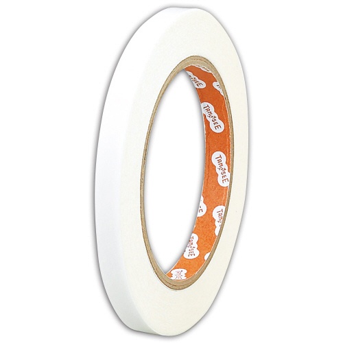 ＴＡＮＯＳＥＥ　オリジナル両面テープ　１０ｍｍ×２０ｍ　１セット（２０巻）1