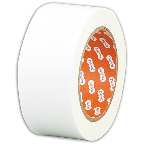 ＴＡＮＯＳＥＥ　オリジナル両面テープ　５０ｍｍ×２０ｍ　１セット（４巻）1