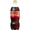コカ・コーラ　ゼロカフェイン　１．５Ｌ　ペットボトル　１ケース（６本）
