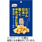 栗山米菓　たぶん日本一堅いあられ　４０ｇ
