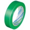 ダイヤテックス　パイオランクロス粘着テープ　塗装養生用　２５ｍｍ×２５ｍ　緑　Ｙ－０９－ＧＲ－２５　１セット（６０巻）