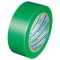 ダイヤテックス　パイオランクロス粘着テープ　塗装養生用　３８ｍｍ×２５ｍ　緑　Ｙ－０９－ＧＲ－３８　１セット（３６巻）