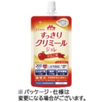 森永乳業クリニコ　エンジョイすっきりクリミールジュレ　１３５ｇ