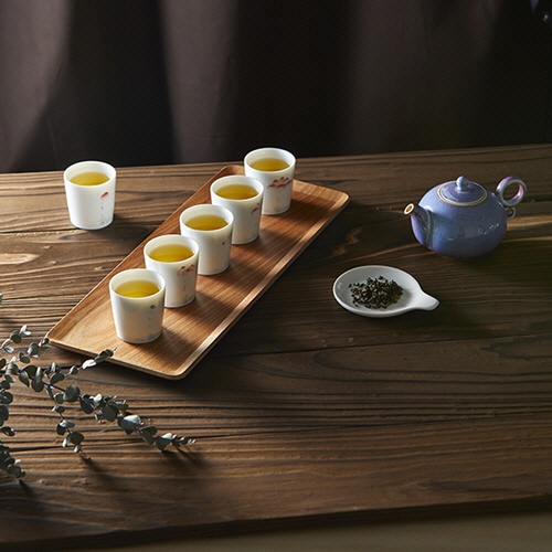東京ティートレーディング　久順銘茶　阿里山金萱茶　１セット（１２０バッグ：１０バッグ×１２袋）2