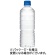 アサヒ飲料　おいしい水　天然水　ラベルレス　６００ｍＬ　ペットボトル　１セット（４８本：２４本×２ケース）1