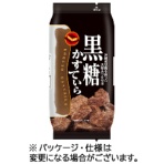 スイートファクトリー　黒糖かすていら　１セット（１２個）