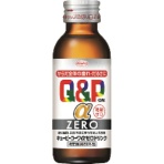 興和　キューピーコーワ　αＺＥＲＯドリンク　１００ｍｌ　瓶