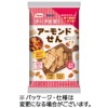 栗山米菓 Nタニタ食堂監修のアーモンドせん 16g/袋 1セット(60袋:5袋×12パック)