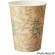 ＴＡＮＯＳＥＥ　紙コップ　ＢｅｒｒｙＬｅａｆ（ベリーリーフ）　２７５ｍＬ（９オンス）　１セット（５００個：１００個×５パック）2