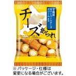きらら　十勝カマンベールチーズあられ