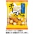 きらら　十勝カマンベールチーズあられ　３２ｇ　１セット（１０パック）
