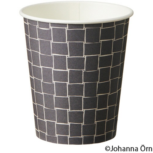 ＴＡＮＯＳＥＥ　紙コップ　Ｂａｓｋｅｔ（バスケット）　１５０ｍＬ（５オンス）　１セット（２４００個：８０個×３０パック）2