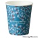 ＴＡＮＯＳＥＥ　紙コップ　Ｂｅｒｒｙ（ベリー）　２０５ｍＬ（７オンス）　１セット（２０００個：８０個×２５パック）3