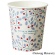 ＴＡＮＯＳＥＥ　紙コップ　Ｂｅｒｒｙ（ベリー）　２０５ｍＬ（７オンス）　１セット（２０００個：８０個×２５パック）4