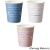 ＴＡＮＯＳＥＥ　紙コップ　Ｗｉｎｄ（ウインド）　２０５ｍＬ（７オンス）　１セット（４００個：８０個×５パック）