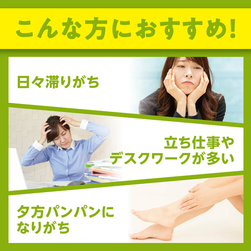 送料無料DHC メリロート 30日分 60粒 5個セット | Pay ID