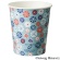 ＴＡＮＯＳＥＥ　紙コップ　Ｍｏｓａｉｃ　Ｆｌｏｒａｌ（モザイク　フローラル）　２０５ｍＬ（７オンス）　１セット（４００個：８０個×５パック）3