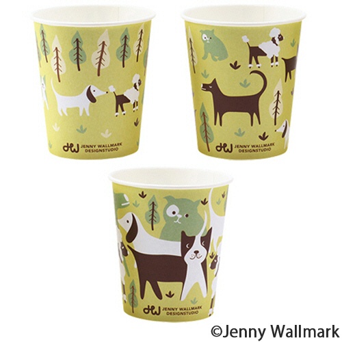 サンナップ　ＪＷ　ＤＯＧ（ジェイダブルドッグ）　カップ　９０ｍＬ（３オンス）　Ｃ９０５０ＪＷＤ　１セット（３０００個：５０個×６０パック）2