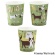 サンナップ　ＪＷ　ＤＯＧ（ジェイダブルドッグ）　カップ　９０ｍＬ（３オンス）　Ｃ９０５０ＪＷＤ　１セット（３０００個：５０個×６０パック）3