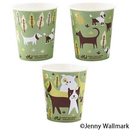 サンナップ　ＪＷ　ＤＯＧ（ジェイダブルドッグ）　カップ　９０ｍＬ（３オンス）　Ｃ９０５０ＪＷＤ　１セット（３０００個：５０個×６０パック）3