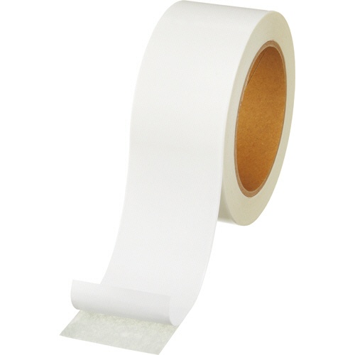 積水マテリアルソリューションズ　再剥離両面テープ一般用　５０ｍｍ×２０ｍ　Ｗ７９ＯＨ５０　１セット（４巻）1