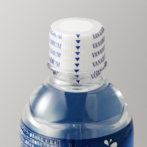 ミツウロコビバレッジ　富士清水　シュリンクキャップ仕様　５００ｍＬ　ペットボトル　１セット（４８本：２４本×２ケース）2