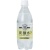 友桝飲料　強炭酸水レモン　５００ｍｌ　ペットボトル　１セット（７２本：２４本×３ケース）