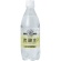 友桝飲料　強炭酸水レモン　５００ｍｌ　ペットボトル　１セット（７２本：２４本×３ケース）1