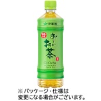 伊藤園　おーいお茶　緑茶　ペットボトル
