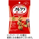 カルビー　フルグラボール　２６ｇ
