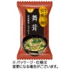 イー・有機生活 舞茸のお吸い物 5.7g 1セット(10食)