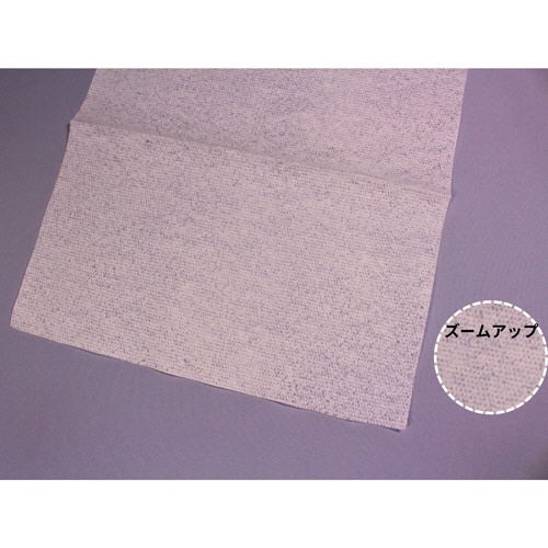 日本製紙クレシア　クリネックス　ハンドタオル　デ　グランデ　１セット（１６００枚：１００枚×１６パック）4