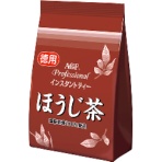 味の素ＡＧＦ　「ＡＧＦ　プロフェッショナル」　徳用ほうじ茶　１８０ｇ　１セット（１０パック）