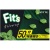 ロッテ　Ｆｉｔｓ　オリジナルミント　１２枚　１セット（１０個）