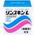 エーザイ　皮膚洗浄綿　リンスキンＬ　１セット（８０包：４０包×２箱）