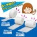 白十字　ワンタッチロール　７．５ｃｍ×３ｍ　１セット（１５０巻：５巻×３０箱）6