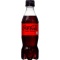 コカ・コーラ　ゼロシュガー　３５０ｍｌ　ペットボトル　１ケース（２４本）