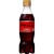 コカ・コーラ　ゼロカフェイン　３５０ｍｌ　ペットボトル　１ケース（２４本）