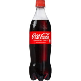 コカ・コーラ　７００ｍｌ　ペットボトル　１ケース（２０本）