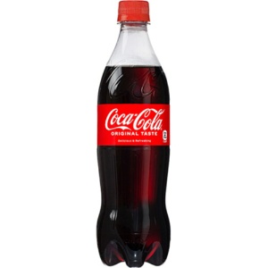 コカ・コーラ　７００ｍｌ　ペットボトル　１ケース（２０本）1