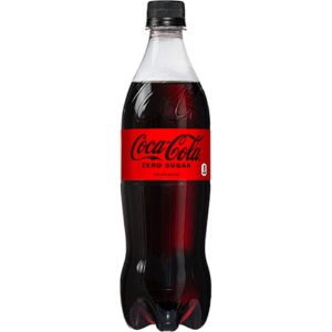 コカ・コーラ　ゼロシュガー　７００ｍｌ　ペットボトル　１ケース（２０本）1