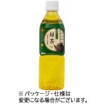 ライフドリンク　カンパニー　お茶屋さんの緑茶　５００ｍＬ　ペットボトル