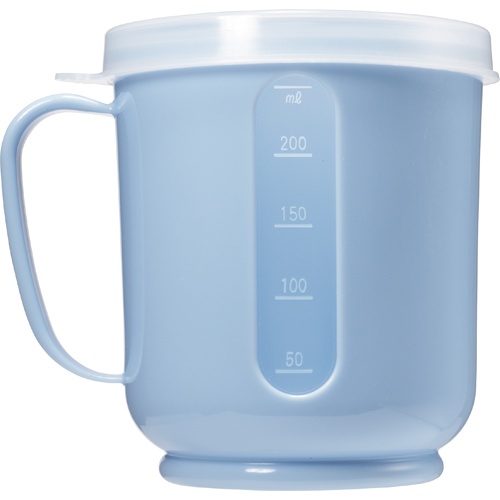 小森樹脂　メモリーコップ　ピンク　１セット（３個）2
