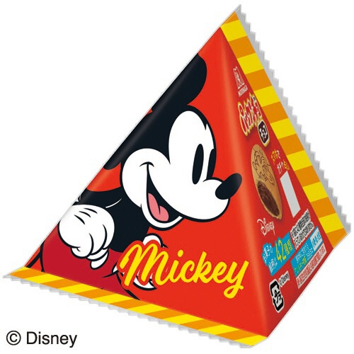 森永製菓　リトルパックンチョ　チョコ　１５ｇ／パック　１セット（２０パック）2