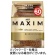味の素ＡＧＦ　マキシム　インスタントコーヒー　詰替用　１２０ｇ　１セット（３袋）1