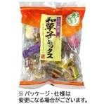 クリート　和菓子ミックス　２４５ｇ　１セット（１２パック）