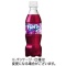 コカ・コーラ　ファンタ　グレープ　３５０ｍｌ　ペットボトル　１ケース（２４本）