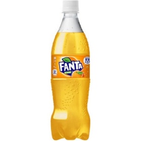 コカ・コーラ　ファンタ　オレンジ　７００ｍｌ　ペットボトル　１ケース（２０本）