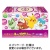 大正製薬　リポビタンキッズゼリー　ぶどう風味　１２５ｇ　パウチ　１ケース（６パック）